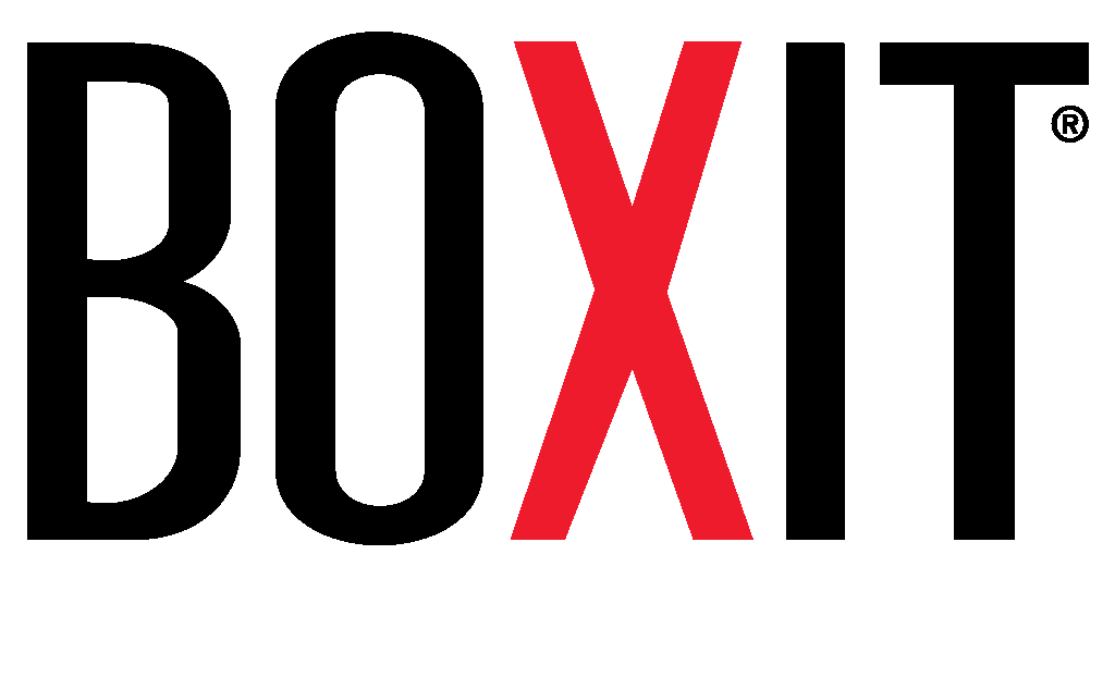 Boxit U Tag